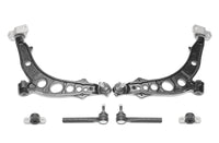 Triangle de suspension jeu grand modèle pour Fiat Punto I/Punto I Cabriolet/Punto I Van/Lancia Y — TA Technix