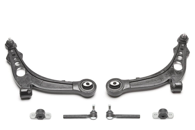 Triangle de suspension jeu grand modèle pour Fiat Punto II/Punto II Van — TA Technix