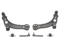 Triangle de suspension jeu grand modèle pour Fiat Punto II/Punto II Van — TA Technix