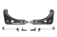 Triangle de suspension jeu grand modèle pour Ford Escort V-VII/GAL/AAL/ALL/ANL/AFL/AVL/Orion III — TA Technix