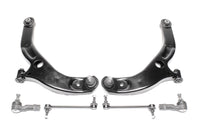 Triangle de suspension jeu grand modèle pour Mazda 323 F VI/323 S VI/Premacy — TA Technix