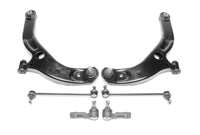 Triangle de suspension jeu grand modèle pour Mazda 323 F VI/323 S VI/Premacy — TA Technix