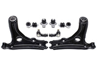 Triangle de suspension jeu grand modèle pour VW Golf 2 — TA Technix