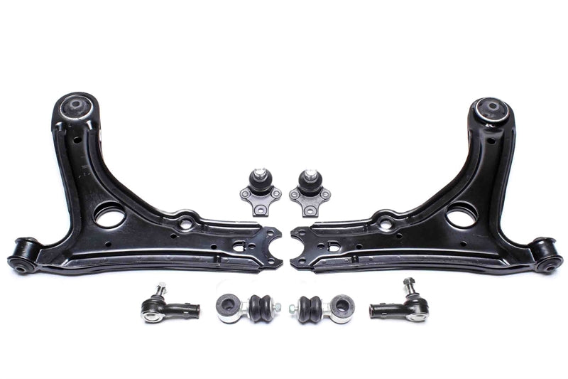 Triangle de suspension jeu grand modèle pour VW Golf 3 — TA Technix