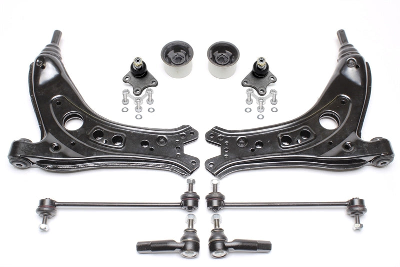 Triangle de suspension jeu grand modèle pour VW Polo 9N — TA Technix