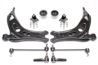Triangle de suspension jeu grand modèle pour VW Polo 9N — TA Technix