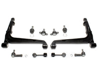 Triangle de suspension jeu grand modèle pour VW Transporter T4 modèles avec barre stabilisatrice 23 mm / bis Fgst-Nr.: 70-T-199999 — TA Technix