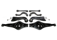 Triangle de suspension jeu train arrière VW Golf V + VI plateforme — TA Technix