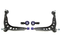 Triangle de suspension kit avec PU silentblocs pour BMW Série 3 E36 Compact / Série 3 E36 / Z3 Roadster/Coupé — TA Technix