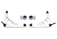 Triangle de suspension kit avec PU silentblocs pour BMW Série 3 E46 / Z4 — TA Technix
