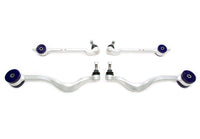 Triangle de suspension kit avec PU silentblocs pour BMW Série 5 E39 — TA Technix