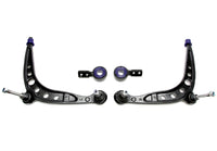 Triangle de suspension kit avec PU silentblocs pour BMW Série 3 E30 / Z1 — TA Technix