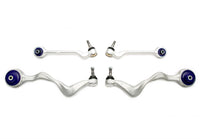 Triangle de suspension kit avec PU silentblocs pour BMW Série 1 / Série 3 / X1 — TA Technix