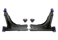 Triangle de suspension kit avec PU silentblocs pour VW Golf I — TA Technix
