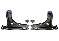 Triangle de suspension kit avec PU silentblocs pour VW Golf III — TA Technix