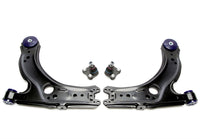 Triangle de suspension kit avec PU silentblocs pour VW Golf IV — TA Technix