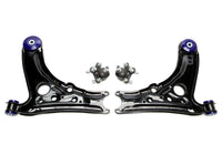 Triangle de suspension kit avec PU silentblocs pour VW Polo 6N — TA Technix