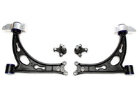 Triangle de suspension kit avec PU silentblocs pour VW Golf V + VI — TA Technix