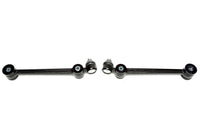 Triangle de suspension kit avec PU silentblocs pour Audi 50 / VW Derby / Polo (86,86C) — TA Technix