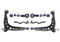 Triangle de suspension kit avec PU silentblocs pour BMW Série 3 E36 Compact / Série 3 E36 / Z3 Roadster/Coupé — TA Technix