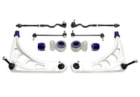 Triangle de suspension kit avec PU silentblocs pour BMW Série 3 E46 / Z4 — TA Technix