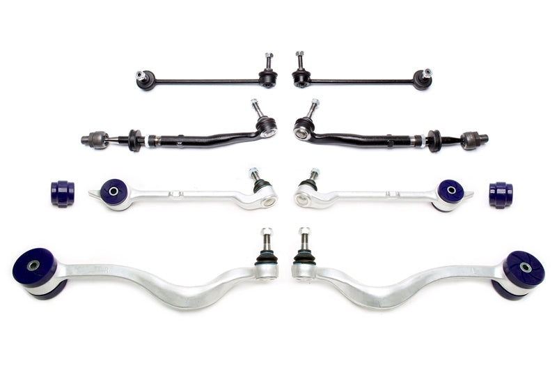 Triangle de suspension kit avec PU silentblocs pour BMW Série 5 E39 — TA Technix
