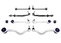 Triangle de suspension kit avec PU silentblocs pour BMW Série 5 E39 — TA Technix
