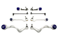 Triangle de suspension kit avec PU silentblocs pour BMW Série 1 (E81/E82/E88) / Série 3 (E90-E93) — TA Technix