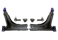 Triangle de suspension kit avec PU silentblocs pour VW Golf I — TA Technix