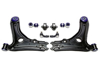 Triangle de suspension kit avec PU silentblocs pour VW Golf II — TA Technix