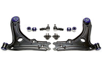Triangle de suspension kit avec PU silentblocs pour VW Golf III — TA Technix