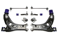 Triangle de suspension kit avec PU silentblocs pour VW Polo 9N — TA Technix