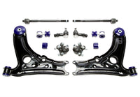 Triangle de suspension kit avec PU silentblocs pour VW Polo 6N — TA Technix