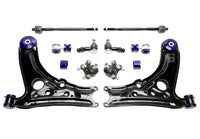Triangle de suspension kit avec PU silentblocs pour VW Polo 6N — TA Technix
