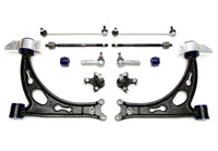 Triangle de suspension kit avec PU silentblocs pour VW Golf V + VI — TA Technix