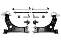 Triangle de suspension kit avec PU silentblocs pour VW Golf V + VI — TA Technix