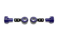Silentbloc de triangle jeu avec excentrique PU silentblocs train avant pour BMW Série 3 E30 + E36 / Z3 incl. Coupé — TA Technix