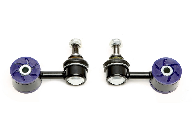 Biellettes de barre stabilisatrice jeu avec PU silentblocs pour BMW Série 3 E30 + E36 / Z1 + Z3 — TA Technix