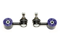 Biellettes de barre stabilisatrice jeu avec PU silentblocs pour BMW Série 3 E30 + E36 / Z1 + Z3 — TA Technix