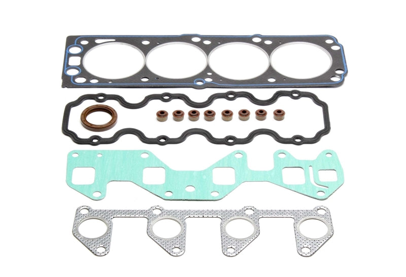 ZylinderkopfPochette de joints pour 1.6l Opel Ascona C/Astra F/Corsa A/Kadett E/Vectra A — TA Technix