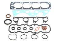 ZylinderkopfPochette de joints pour 1.8l Opel Ascona C/Astra F/Kadett E/Omega A/Rekord E/Vectra A — TA Technix