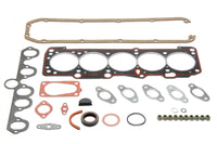 ZylinderkopfPochette de joints pour 2.0l/2.2l 5Zyl. Audi 80/90/100/200/Coupé/Quattro/VW Passat/Santana — TA Technix