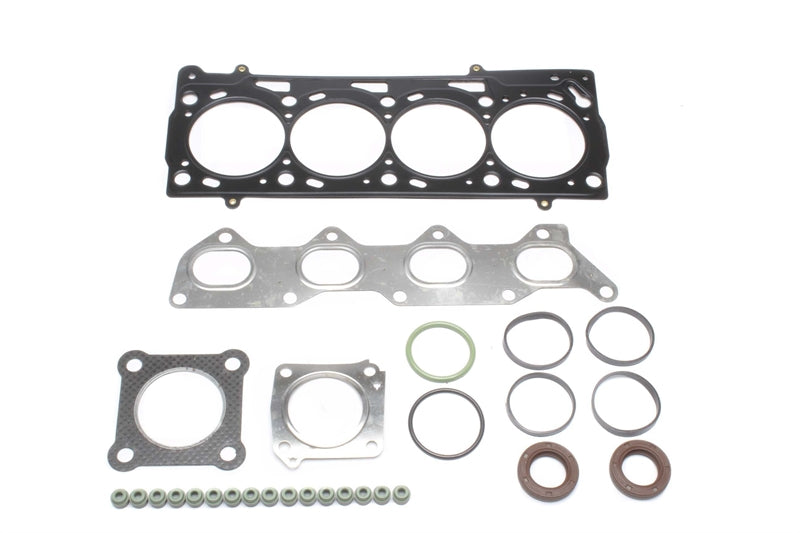 ZylinderkopfPochette de joints pour 1.4l/1.4l-16V Audi A2/Seat Altea/Cordoba/Ibiza/Inca/Leon/Toledo/Skoda Fabia/Octavia/Roomster/VW Bora/Caddy/Golf/Lupo/New Beetle/Polo — TA Technix