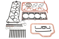 ZylinderkopfPochette de joints + Zylinderkopfschrauben 1.6l/1.8l pour BMW Série 3 E36/Série 5 E34/Z3 — TA Technix