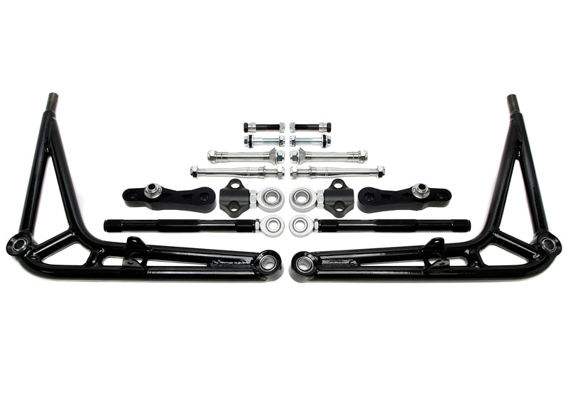 Drift kit de triangles pour BMW Série 3 (E46) — TA Technix