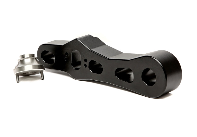 Drift kit de triangles pour BMW Série 3 (E46) — TA Technix