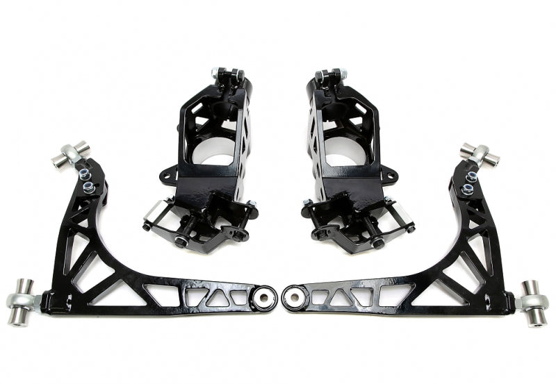 Drift kit de triangles pour BMW Série 1 (E81/E82/E87/E88), Série 3 (E90-E93) — TA Technix