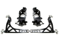 Drift kit de triangles pour BMW Série 1 (E81/E82/E87/E88), Série 3 (E90-E93) — TA Technix
