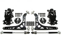 Drift kit de triangles pour BMW Série 1 (E81/E82/E87/E88), Série 3 (E90-E93) — TA Technix