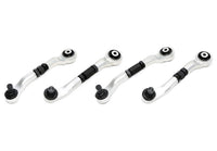 Tirants kit avec réglage de carrossage train avant pour Audi A4 (B5/B6/B7/B8), A5 (8T,8H) A6 (4B, 4G), A7 Sportback (4GH) Q5 (8R) / Porsche Macan (95B) / Seat Exeo (3R) / Skoda Superb (3U) / VW Passat (3B/3BG) — TA Technix